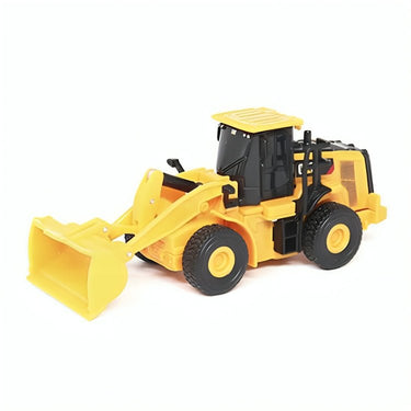 Cargador De Ruedas 950M A Control Remoto Escala 1:64 - KATZER